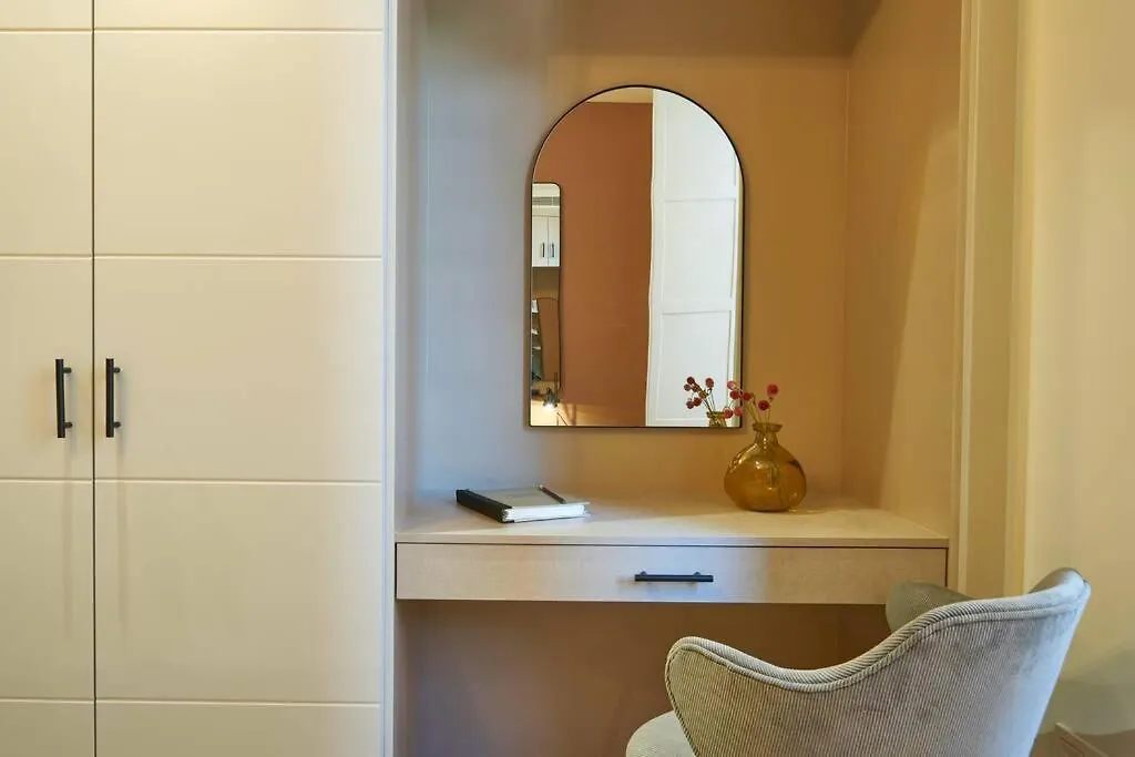 Appartement Iloftmalaga Aticos Plaza Teatro III & IV 0*,