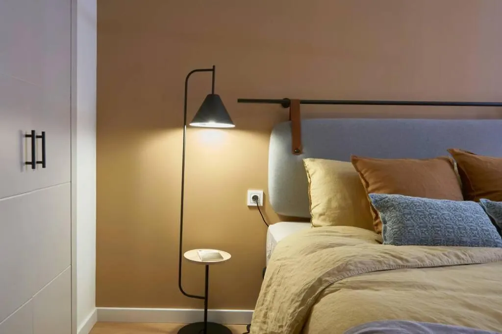 Appartement Iloftmalaga Aticos Plaza Teatro III & IV 0*,