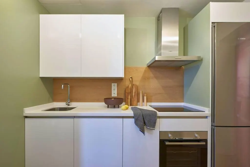 Appartement Iloftmalaga Aticos Plaza Teatro III & IV Espagne
