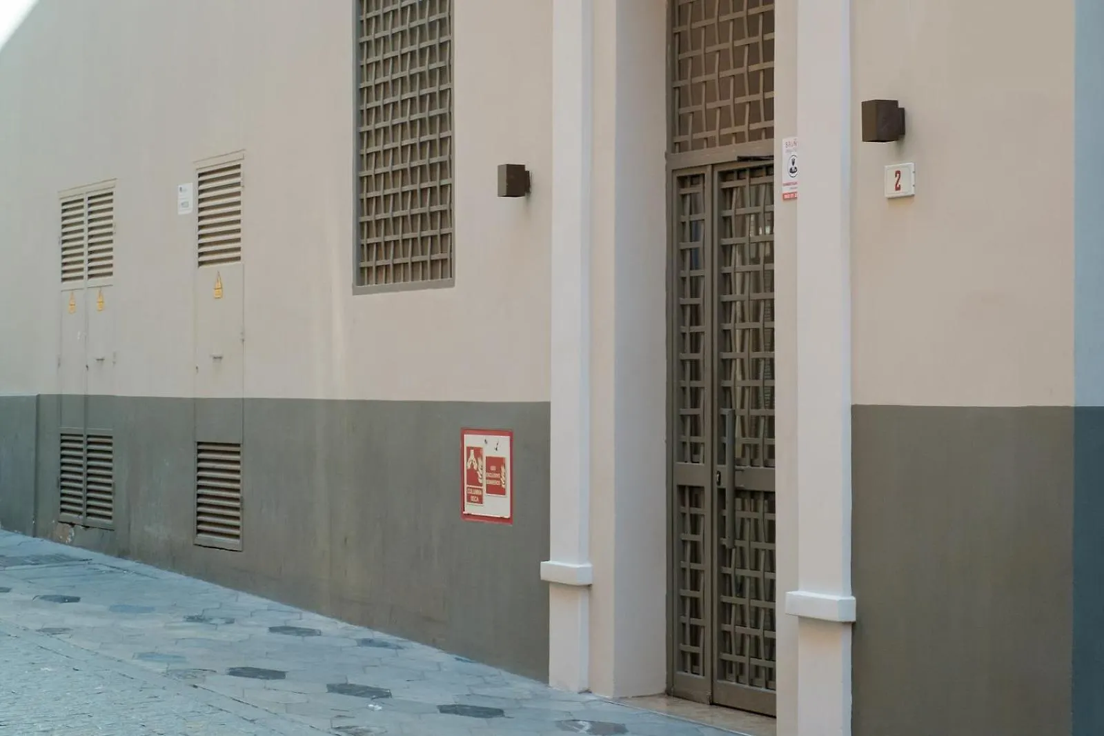 Appartement Iloftmalaga Aticos Plaza Teatro III & IV 0*,  Espagne