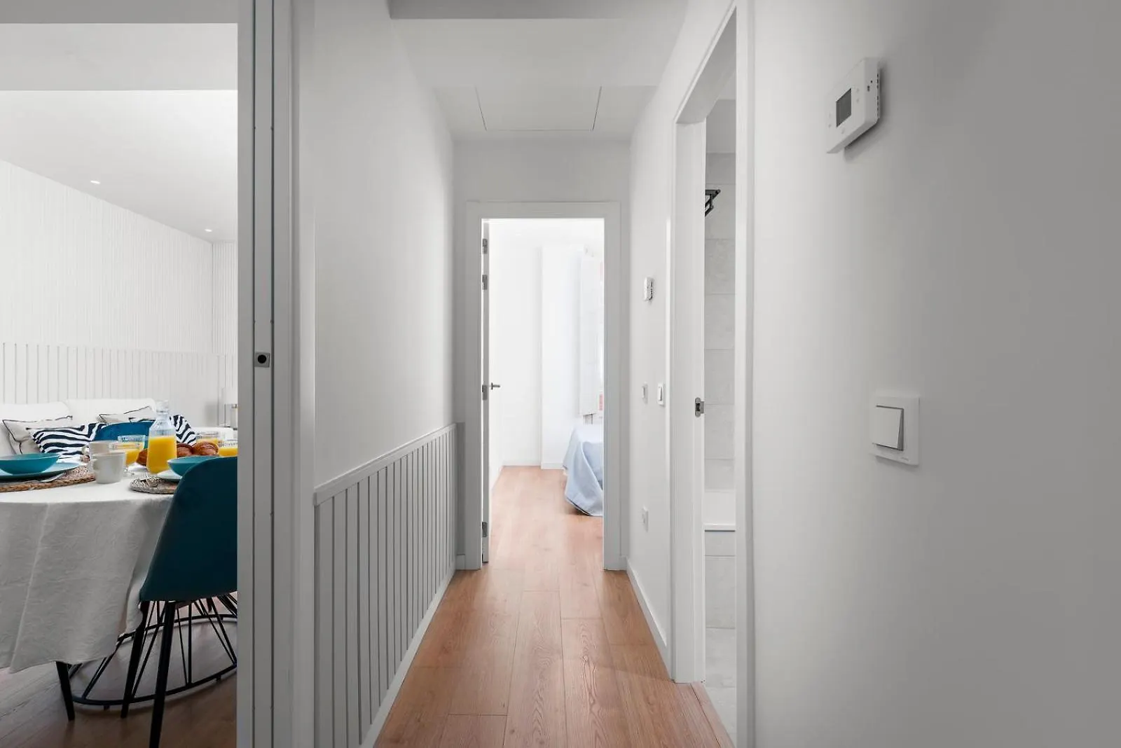 Appartement Iloftmalaga Aticos Plaza Teatro III & IV 0*,  Espagne