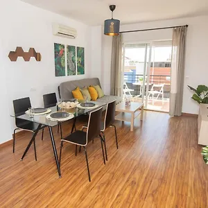  Apartamento Heaven By The Sea España