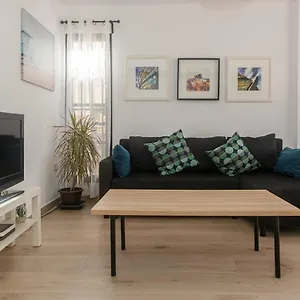  Apartamento Maria Luisa España