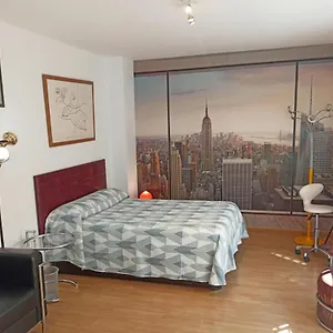  Apartment Armengual Centro Spain