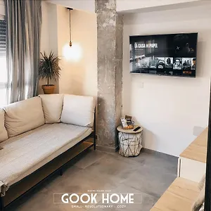  Apartamento Gook España