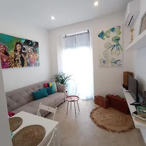 Aza Apartamento