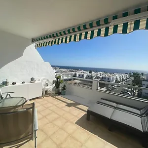  Apartment Ocean Kiss Spain