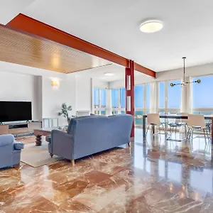  Apartment Alameda De Colon Solo Familias Spain