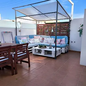  Homestay Paradise Near The Spain