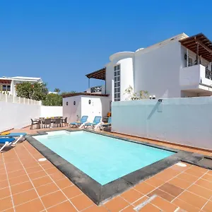  Villa Helena By Spain