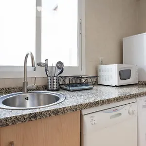  Apartment Tucan Spain