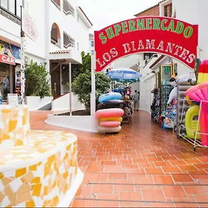  Apartment Cristianos Tenerife Spain