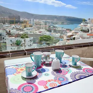  Apartment Sun & View Spain
